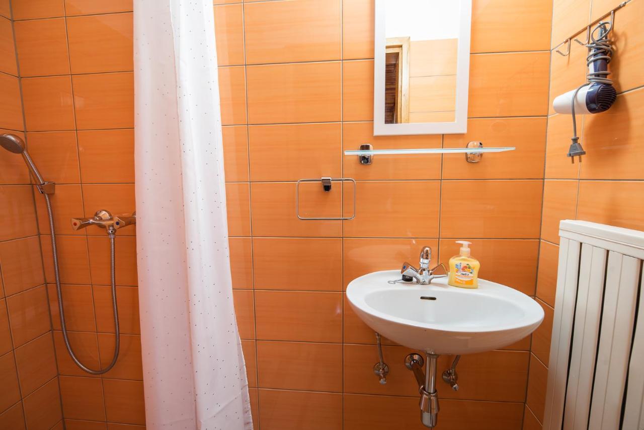 Farm Stay Zagar Mozirje Exteriér fotografie